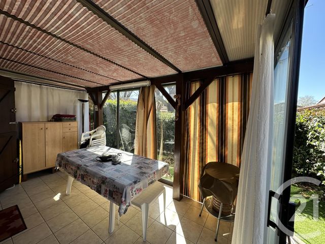 Maison à louer - 3 pièces - 29 m2 - Argeles Sur Mer - 66 - LANGUEDOC-ROUSSILLON