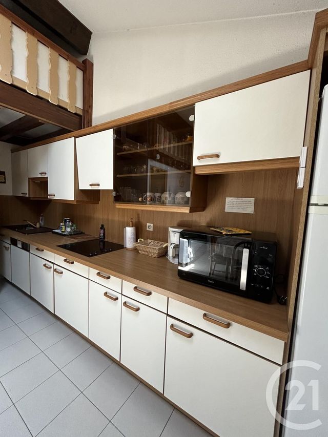 Maison à louer - 3 pièces - 29 m2 - Argeles Sur Mer - 66 - LANGUEDOC-ROUSSILLON