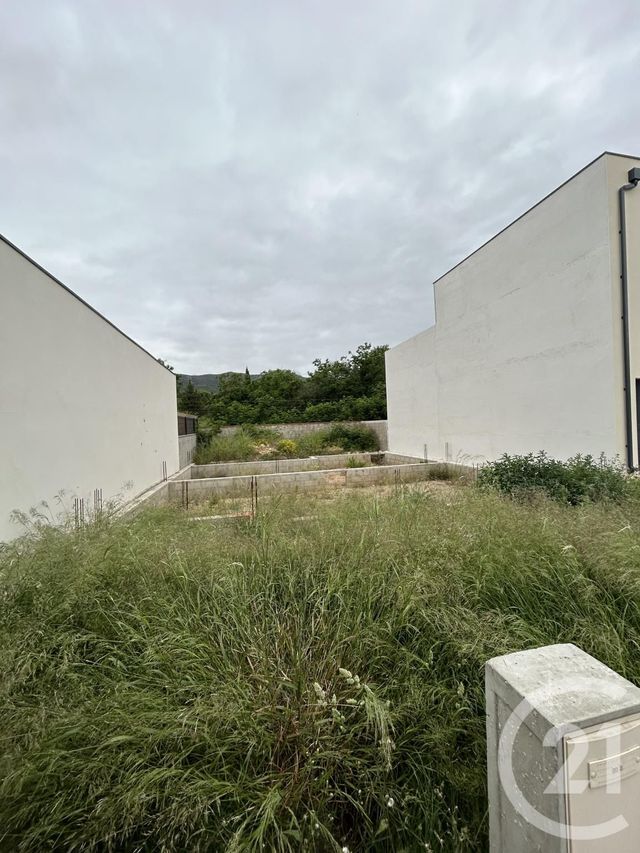 Terrain à vendre - 205 m2 - Argeles Sur Mer - 66 - LANGUEDOC-ROUSSILLON