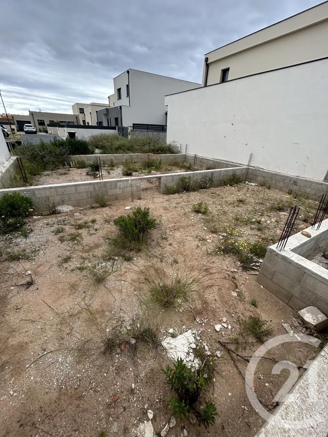 Terrain à vendre - 205 m2 - Argeles Sur Mer - 66 - LANGUEDOC-ROUSSILLON