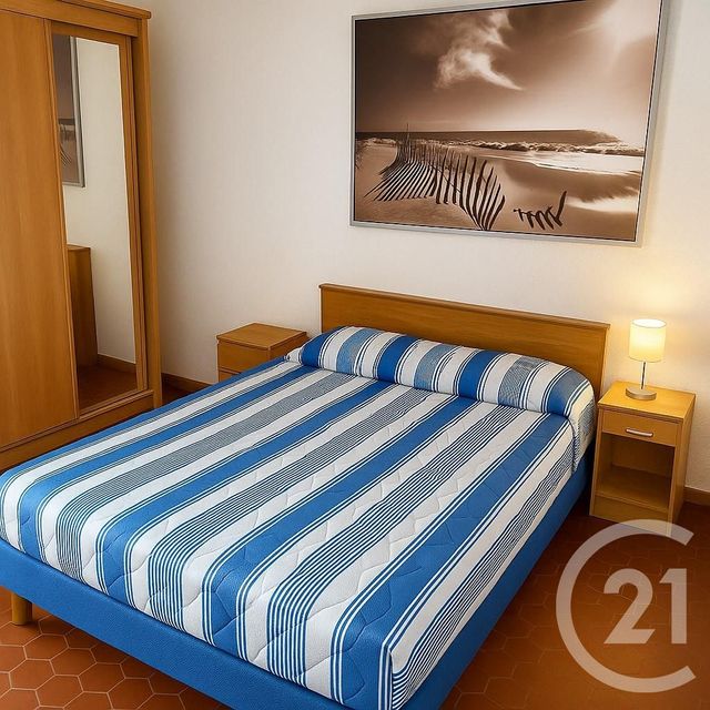 Maison à louer - 3 pièces - 50 m2 - Torreilles - 66 - LANGUEDOC-ROUSSILLON