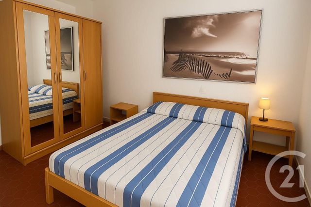 Maison à louer - 3 pièces - 50 m2 - Torreilles - 66 - LANGUEDOC-ROUSSILLON