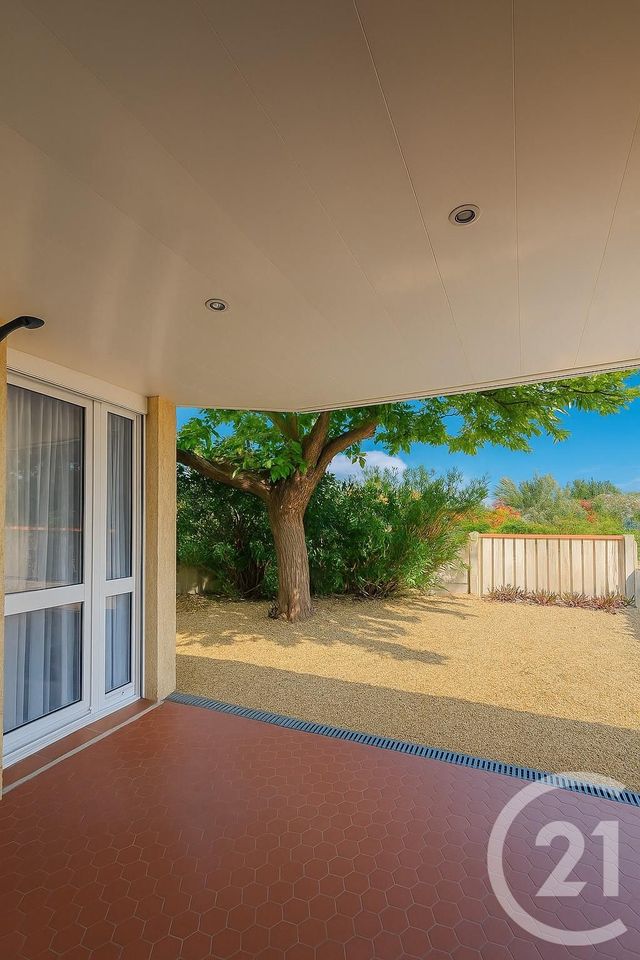 Maison à louer - 3 pièces - 50 m2 - Torreilles - 66 - LANGUEDOC-ROUSSILLON