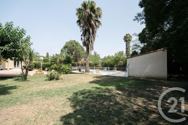 Maison à vendre - 5 pièces - 185 m2 - Argeles Sur Mer - 66 - LANGUEDOC-ROUSSILLON