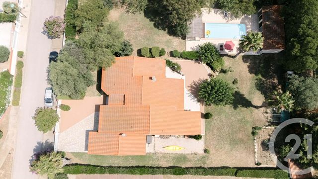 Maison à vendre - 5 pièces - 185 m2 - Argeles Sur Mer - 66 - LANGUEDOC-ROUSSILLON