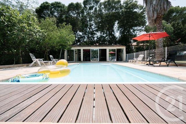 Maison à vendre - 5 pièces - 185 m2 - Argeles Sur Mer - 66 - LANGUEDOC-ROUSSILLON