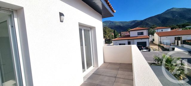 Maison à vendre - 4 pièces - 121,47 m2 - Laroque Des Alberes - 66 - LANGUEDOC-ROUSSILLON