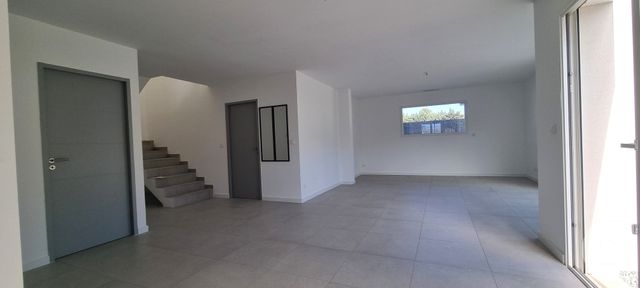 Maison à vendre - 4 pièces - 121,47 m2 - Laroque Des Alberes - 66 - LANGUEDOC-ROUSSILLON