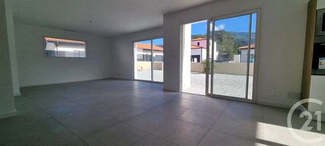 Maison à vendre - 4 pièces - 121,47 m2 - Laroque Des Alberes - 66 - LANGUEDOC-ROUSSILLON