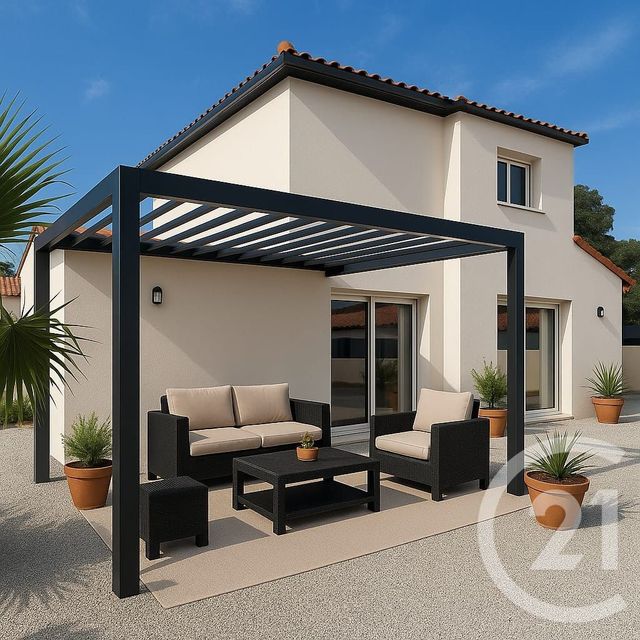 maison - LAROQUE DES ALBERES - 66