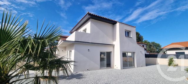 Maison à vendre - 4 pièces - 121,47 m2 - Laroque Des Alberes - 66 - LANGUEDOC-ROUSSILLON