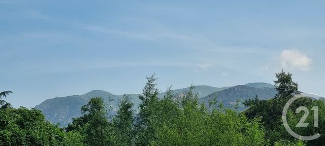 Terrain &agrave; vendre - 279 m2 - St Andre - 66 - LANGUEDOC-ROUSSILLON