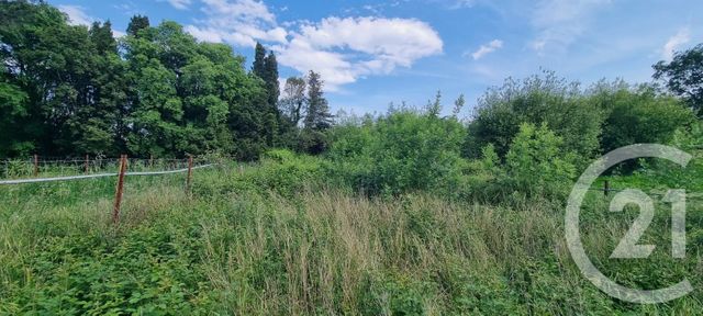 Terrain &agrave; vendre - 279 m2 - St Andre - 66 - LANGUEDOC-ROUSSILLON