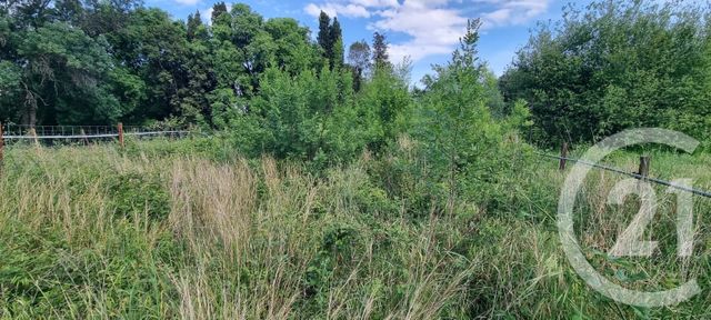 Terrain &agrave; vendre - 279 m2 - St Andre - 66 - LANGUEDOC-ROUSSILLON