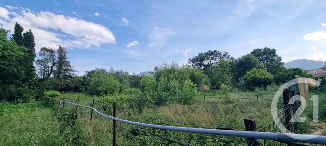 terrain - ST ANDRE - 66