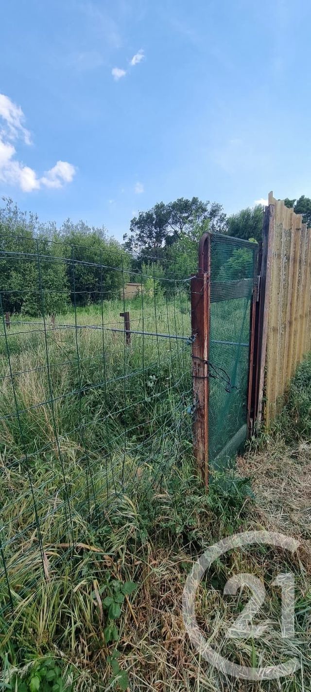 Terrain &agrave; vendre - 279 m2 - St Andre - 66 - LANGUEDOC-ROUSSILLON