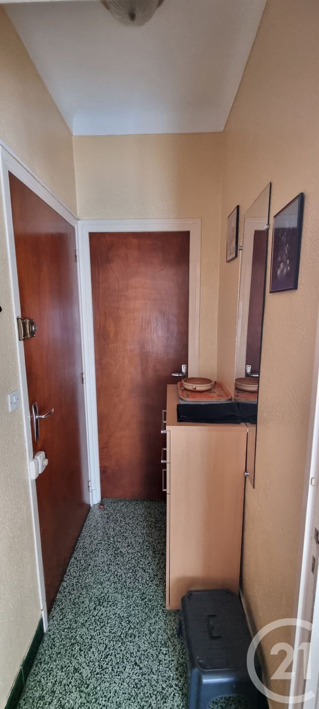 Appartement F1 &agrave; vendre - 1 pi&egrave;ce - 28,37 m2 - Argeles Sur Mer - 66 - LANGUEDOC-ROUSSILLON