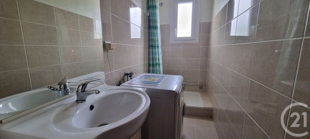 Appartement F1 &agrave; vendre - 1 pi&egrave;ce - 28,37 m2 - Argeles Sur Mer - 66 - LANGUEDOC-ROUSSILLON