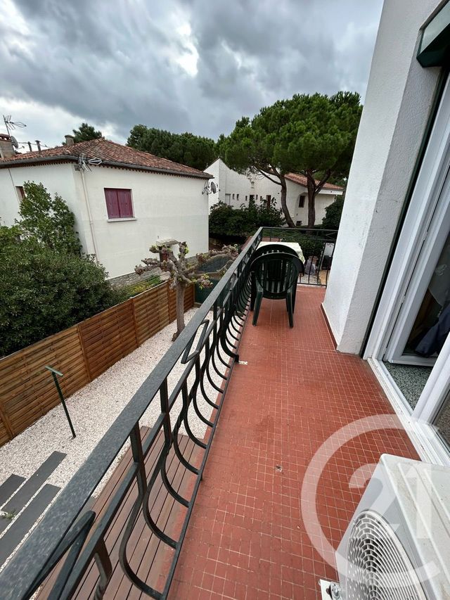 Appartement F1 &agrave; vendre - 1 pi&egrave;ce - 28,37 m2 - Argeles Sur Mer - 66 - LANGUEDOC-ROUSSILLON