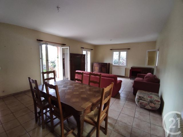 Maison à vendre - 6 pièces - 126,50 m2 - St Genis Des Fontaines - 66 - LANGUEDOC-ROUSSILLON