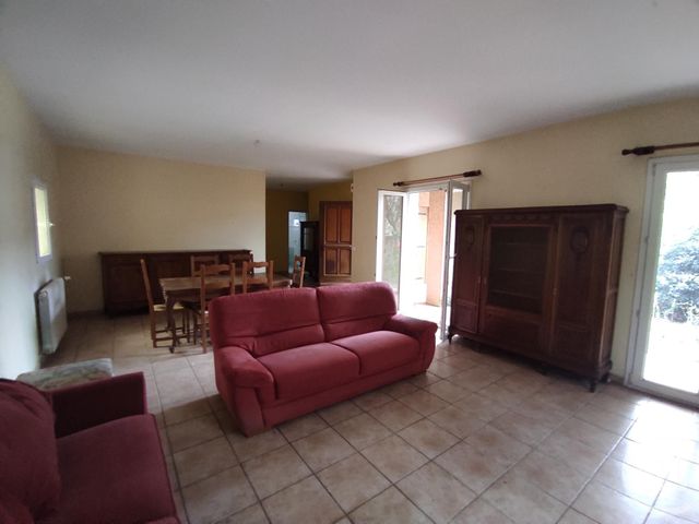 Maison à vendre - 6 pièces - 126,50 m2 - St Genis Des Fontaines - 66 - LANGUEDOC-ROUSSILLON