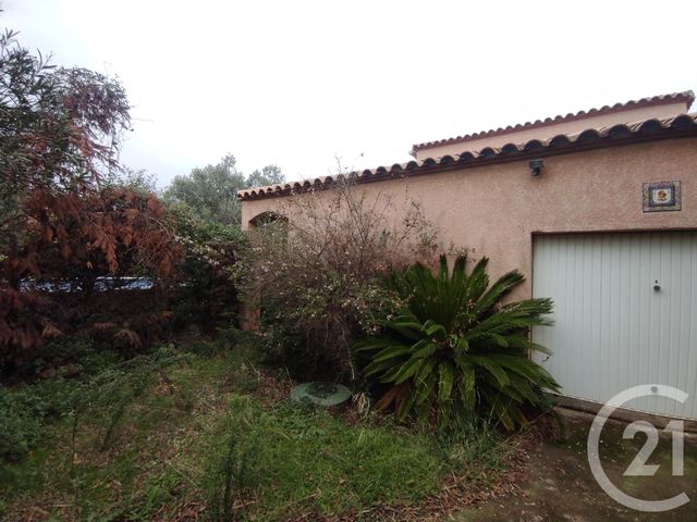 Maison à vendre - 6 pièces - 126,50 m2 - St Genis Des Fontaines - 66 - LANGUEDOC-ROUSSILLON