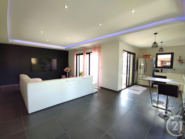 Maison à vendre - 4 pièces - 109,30 m2 - Palau Del Vidre - 66 - LANGUEDOC-ROUSSILLON