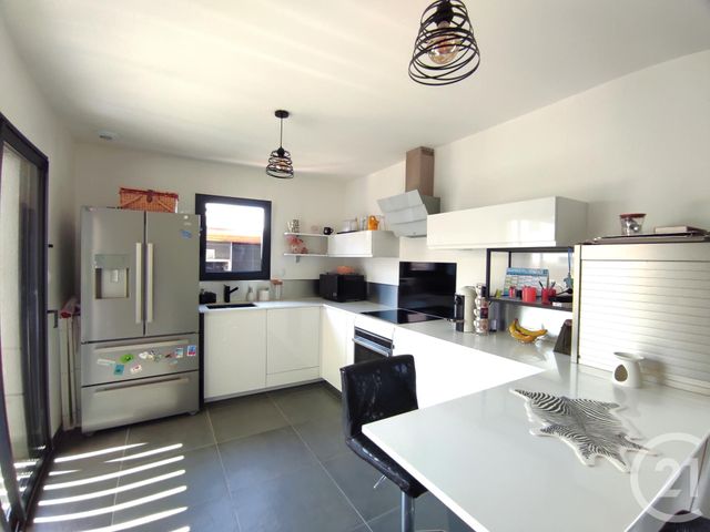 Maison à vendre - 4 pièces - 109,30 m2 - Palau Del Vidre - 66 - LANGUEDOC-ROUSSILLON