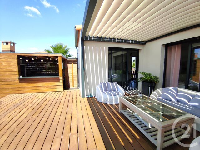 Maison à vendre - 4 pièces - 109,30 m2 - Palau Del Vidre - 66 - LANGUEDOC-ROUSSILLON