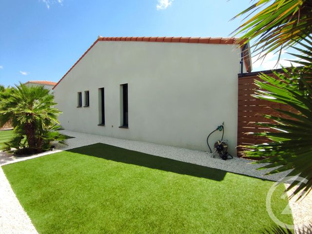 Maison à vendre - 4 pièces - 109,30 m2 - Palau Del Vidre - 66 - LANGUEDOC-ROUSSILLON