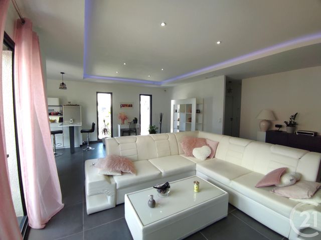 Maison à vendre - 4 pièces - 109,30 m2 - Palau Del Vidre - 66 - LANGUEDOC-ROUSSILLON