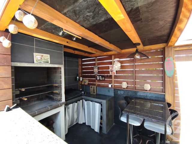 Maison à vendre - 4 pièces - 109,30 m2 - Palau Del Vidre - 66 - LANGUEDOC-ROUSSILLON