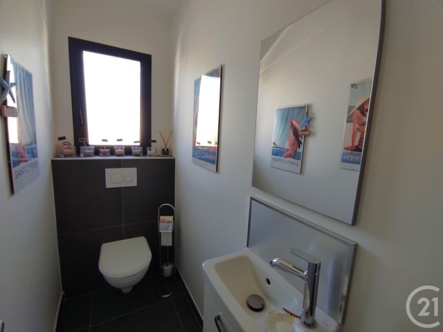 Maison à vendre - 4 pièces - 109,30 m2 - Palau Del Vidre - 66 - LANGUEDOC-ROUSSILLON