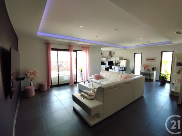 Maison à vendre - 4 pièces - 109,30 m2 - Palau Del Vidre - 66 - LANGUEDOC-ROUSSILLON