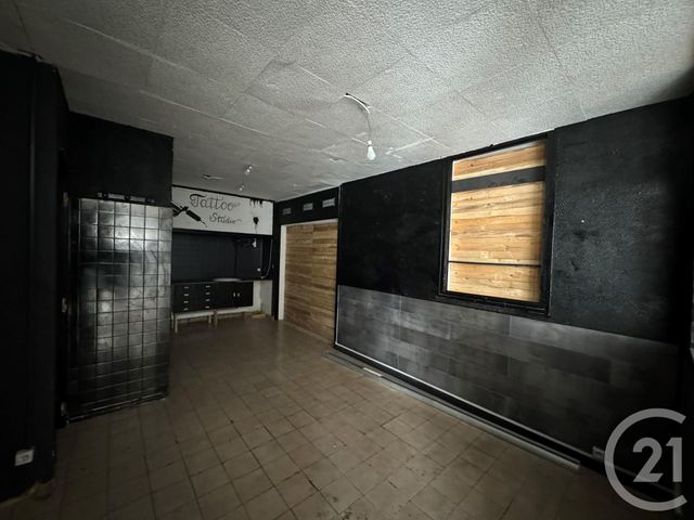 Appartement Local à louer - 1 pièce - 67 m2 - Perpignan - 66 - LANGUEDOC-ROUSSILLON