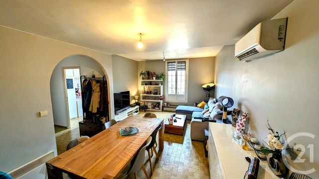 Appartement T4 à vendre - 4 pièces - 79 m2 - Laroque Des Alberes - 66 - LANGUEDOC-ROUSSILLON