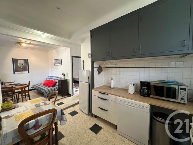 Maison à vendre - 3 pièces - 47,25 m2 - Argeles Sur Mer - 66 - LANGUEDOC-ROUSSILLON