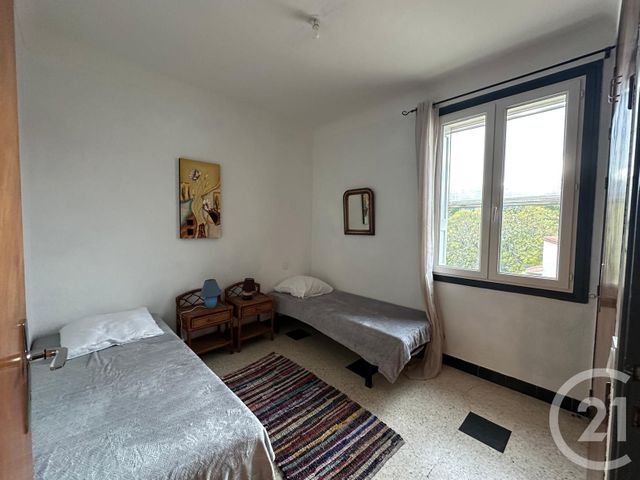 Maison à vendre - 3 pièces - 47,25 m2 - Argeles Sur Mer - 66 - LANGUEDOC-ROUSSILLON
