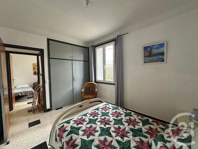 Maison à vendre - 3 pièces - 47,25 m2 - Argeles Sur Mer - 66 - LANGUEDOC-ROUSSILLON