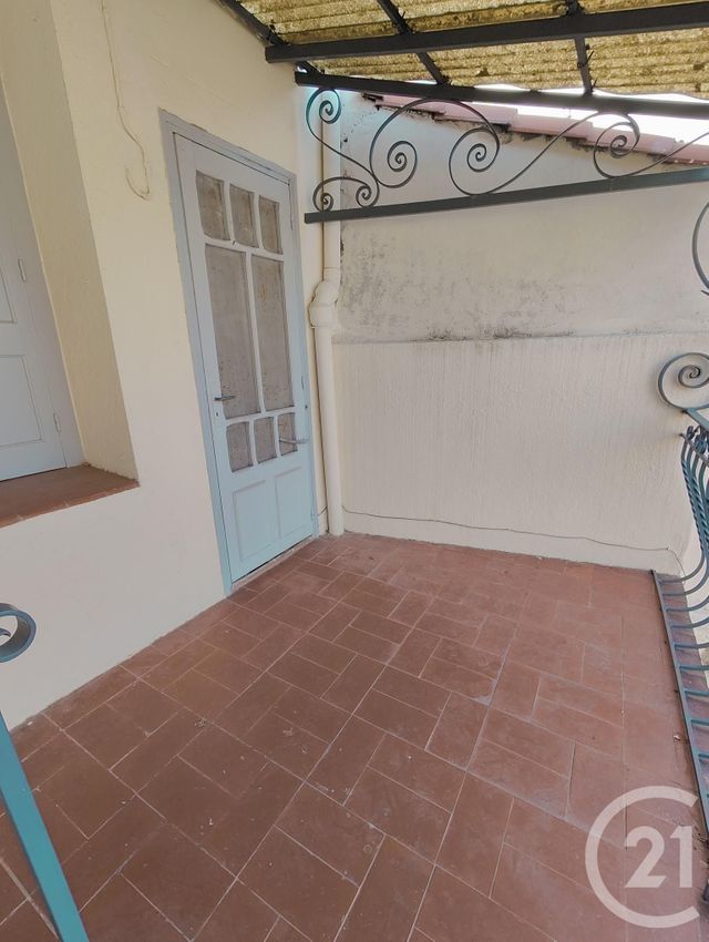 Maison à vendre - 3 pièces - 47,25 m2 - Argeles Sur Mer - 66 - LANGUEDOC-ROUSSILLON
