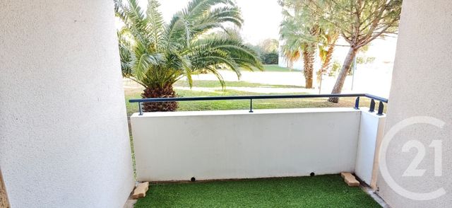 Appartement T2 &agrave; vendre - 2 pi&egrave;ces - 46,55 m2 - Argeles Sur Mer - 66 - LANGUEDOC-ROUSSILLON