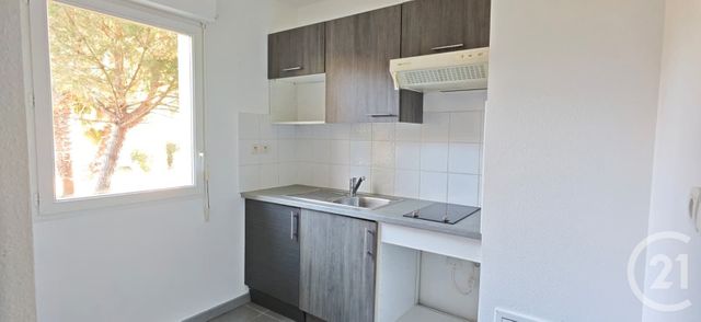 Appartement T2 &agrave; vendre - 2 pi&egrave;ces - 46,55 m2 - Argeles Sur Mer - 66 - LANGUEDOC-ROUSSILLON