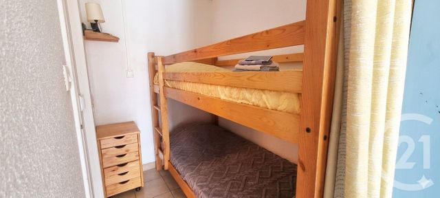Appartement T2 &agrave; vendre - 2 pi&egrave;ces - 28,50 m2 - Argeles Sur Mer - 66 - LANGUEDOC-ROUSSILLON