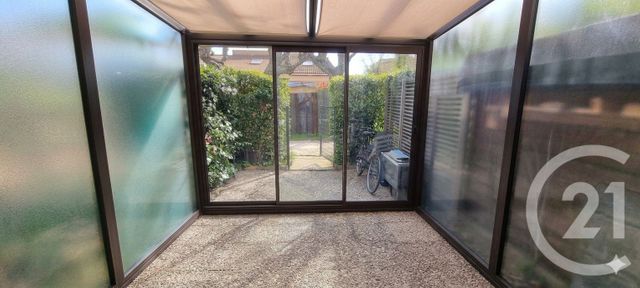 Appartement T2 &agrave; vendre - 2 pi&egrave;ces - 28,50 m2 - Argeles Sur Mer - 66 - LANGUEDOC-ROUSSILLON