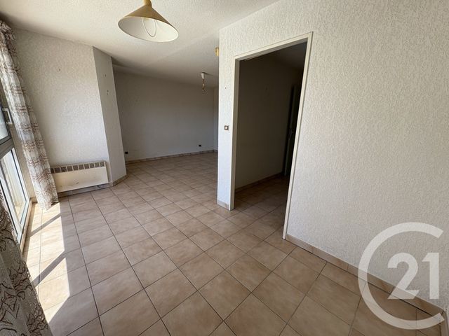Appartement F2 &agrave; vendre - 2 pi&egrave;ces - 37,61 m2 - Argeles Sur Mer - 66 - LANGUEDOC-ROUSSILLON