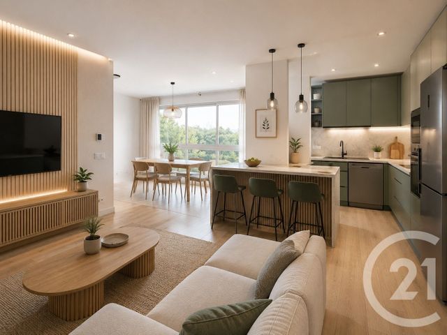 appartement - ARGELES SUR MER - 66