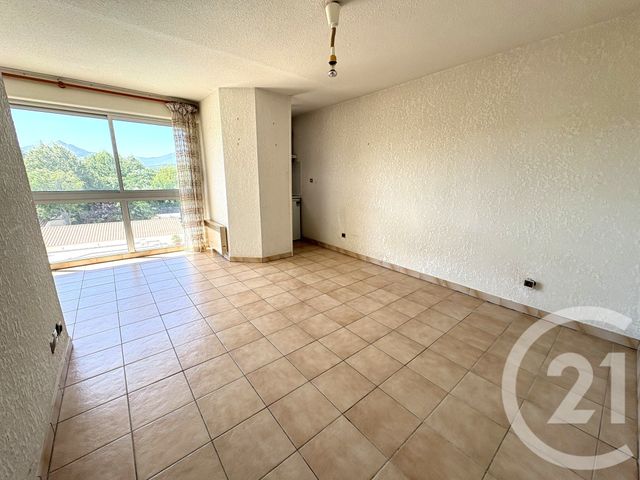 Appartement F2 &agrave; vendre - 2 pi&egrave;ces - 37,61 m2 - Argeles Sur Mer - 66 - LANGUEDOC-ROUSSILLON