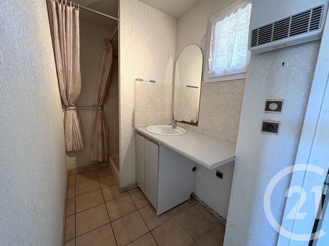 Appartement F2 &agrave; vendre - 2 pi&egrave;ces - 37,61 m2 - Argeles Sur Mer - 66 - LANGUEDOC-ROUSSILLON