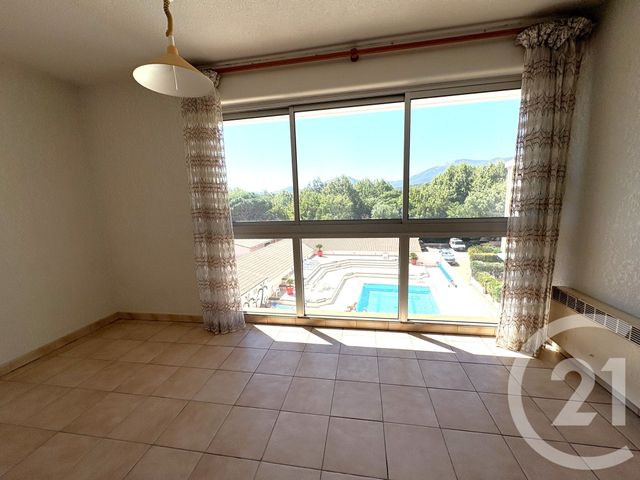 Appartement F2 &agrave; vendre - 2 pi&egrave;ces - 37,61 m2 - Argeles Sur Mer - 66 - LANGUEDOC-ROUSSILLON
