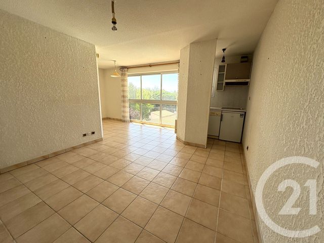 Appartement F2 &agrave; vendre - 2 pi&egrave;ces - 37,61 m2 - Argeles Sur Mer - 66 - LANGUEDOC-ROUSSILLON